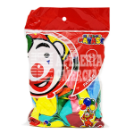 GLOBOS BOLSA C/100 # 12